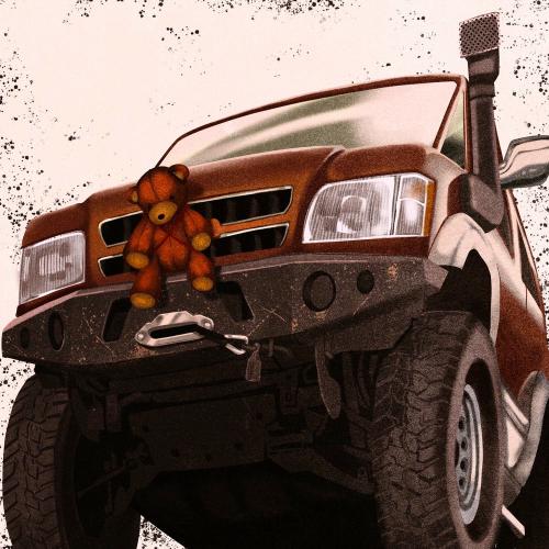 Luca Fritz & Kamufle - Yeryüzünden