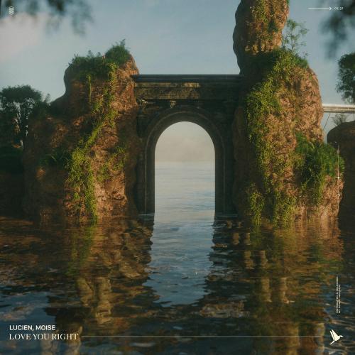 Lucien & Moïse - Love You Right