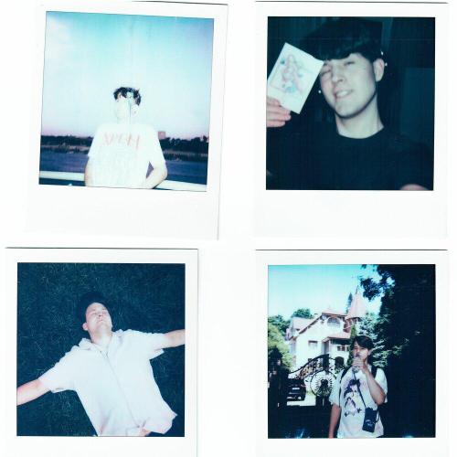 LÜTIK - четыре на три