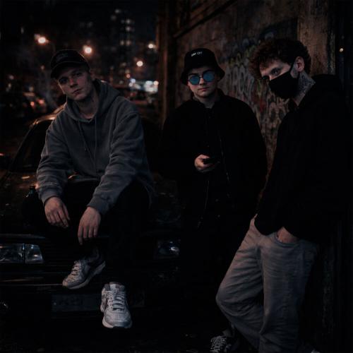 LXE, FEDGO - ТАНЦУЕТ