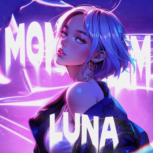LXSTURY, Norx - MONTAGEM LUNA