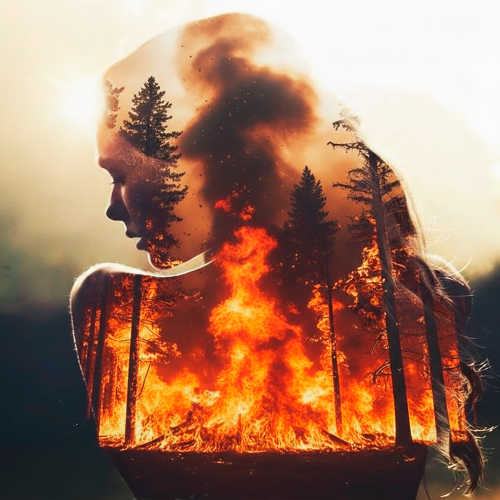 Любовь Волкова - Счастье любит тишину