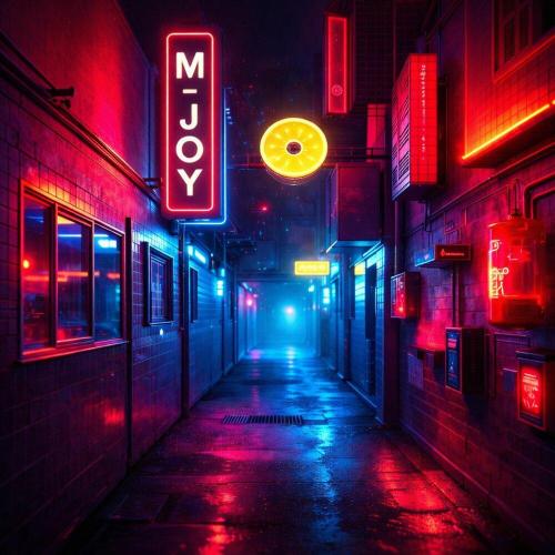 M-Joy - Хочу принадлежать