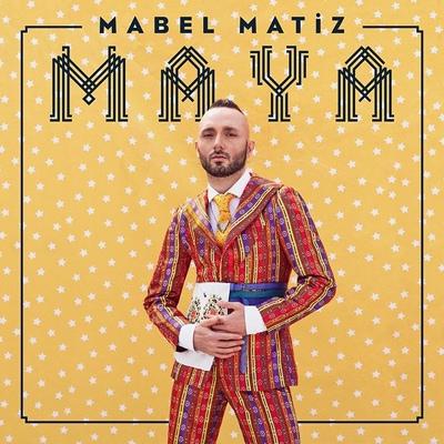 Mabel Matiz - Fırtınadayım