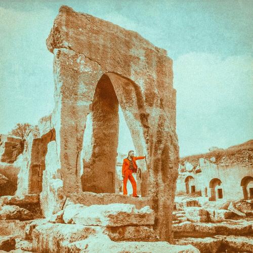 Mabel Matiz & Hello Psychaleppo - Uçkun