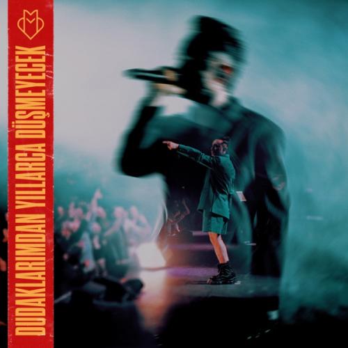 Mabel Matiz - Samanyolu (Live)