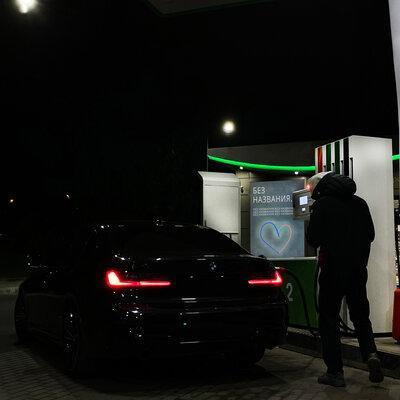 MACAN - Без Названия