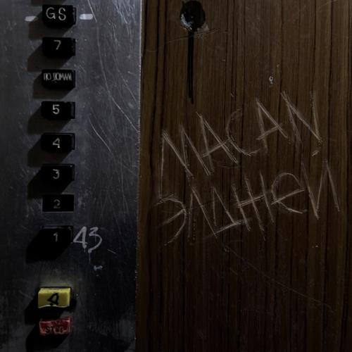 MACAN feat. Элджей - По Домам