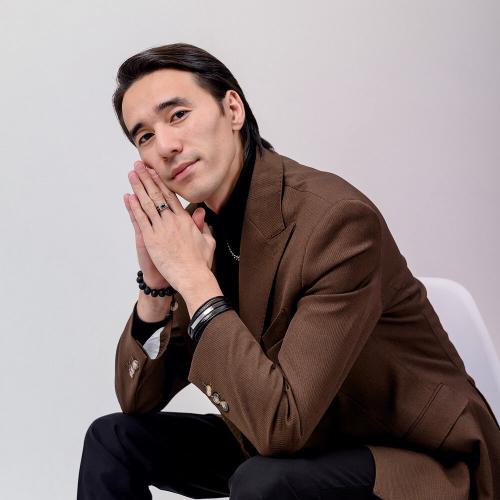 Мәди Ахметқожа - Бәрі де жақсы болады