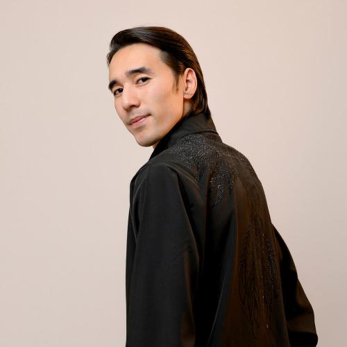 Мәди Ахметқожа - Жүрегімнің жартысы сен