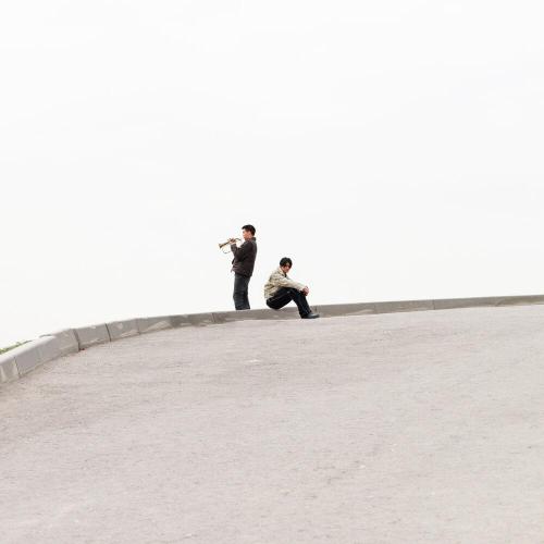 Madi Rymbaev, Nurmukhamed Saten - Izdeme