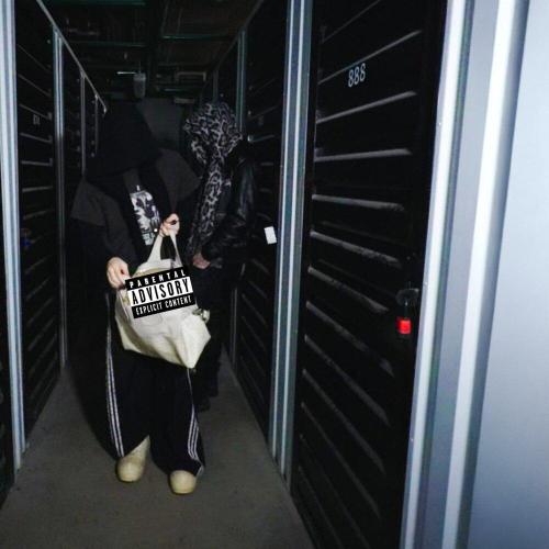 madk1d, VILLIAN - 8 миля