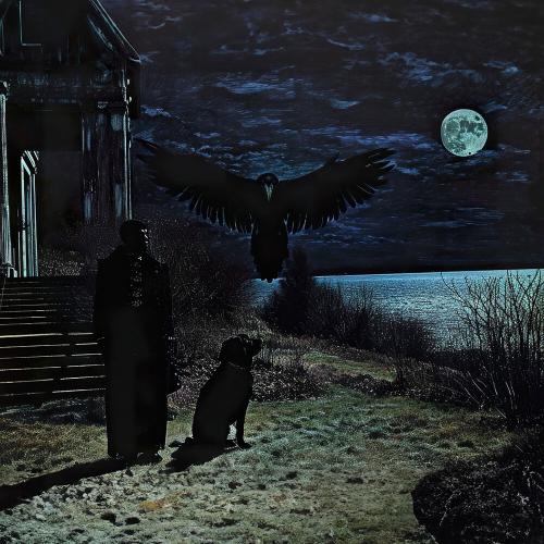 Magnum Opus - Искры