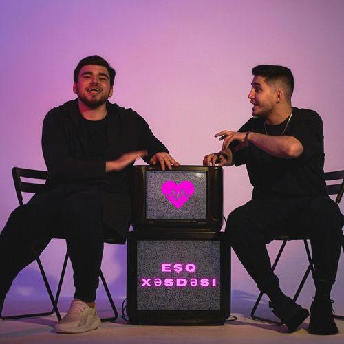 Magomed Kerimov & Vüsal - Eşq xəsdəsi