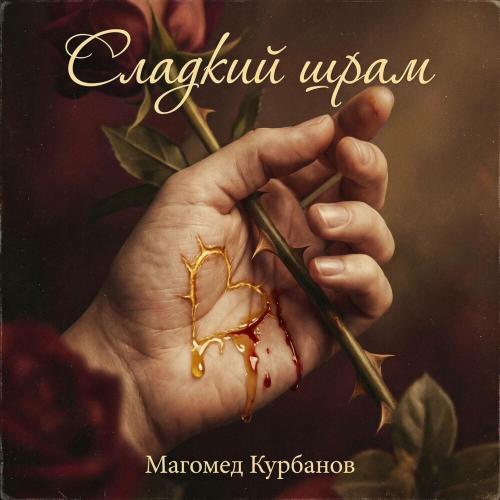 Магомед Курбанов - Сладкий шрам
