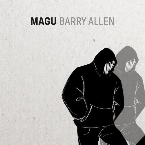 Magu, UFMO - Barry Allen
