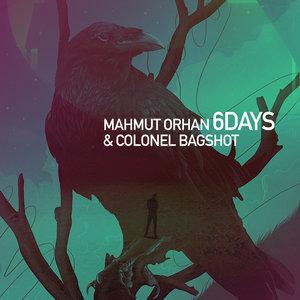 Mahmut Orhan, Colonel Bagshot - 6 Days
