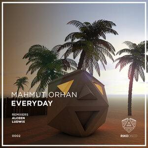 Mahmut Orhan - Everyday