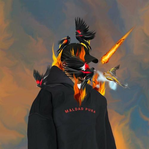 Mahmut Orhan & Jasiel Nunez - Maldad Pura