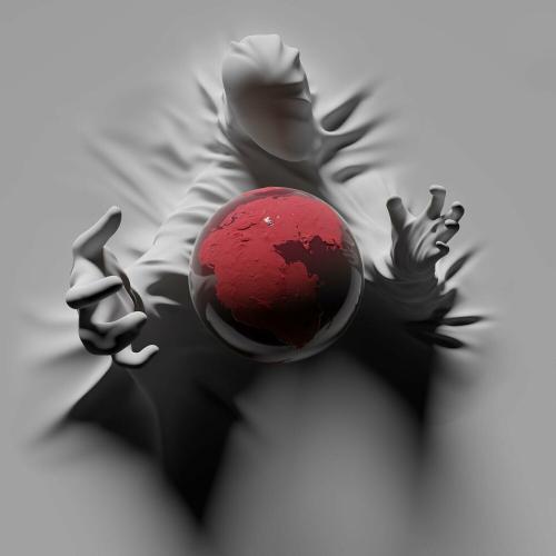 Mahmut Orhan & Nathan Nicholson - Pangea