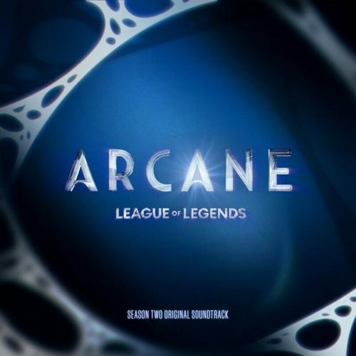 Mako & Grey - What Have They Done To Us (From The Series Arcane League Of Legends)