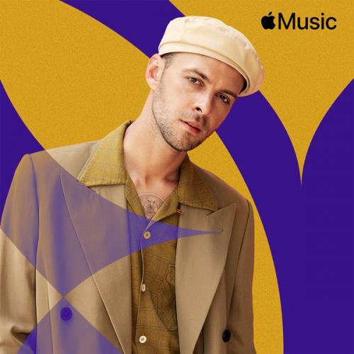 Макс Барских - Just Fly (New Year Version)