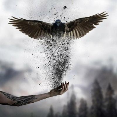 МакSим - Отпускаю (DEVILDEADSPACE Remix)