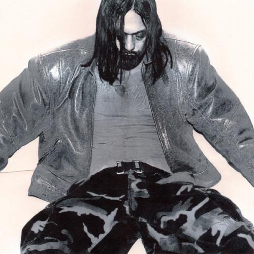 Мальбэк & greyrock - Ann Demeulemeester