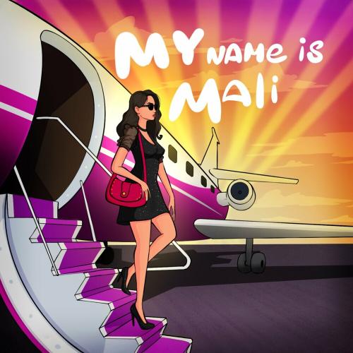 Malika Dina - My Name Is Mali