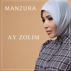 Манзура - Ay zolim