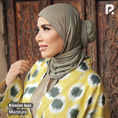 Manzura - Kimim Bor