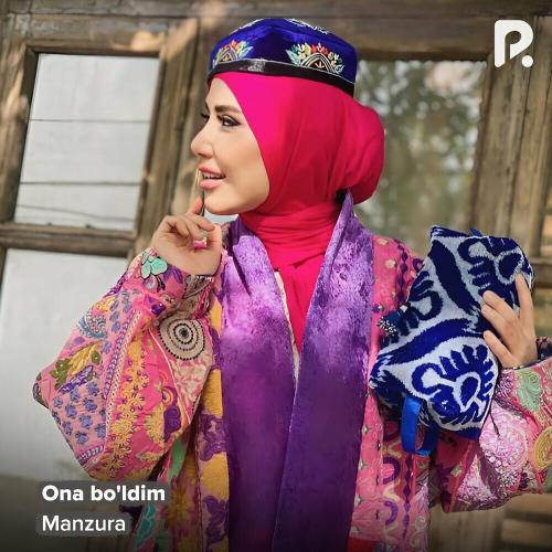 Manzura - Ona Bo'ldim