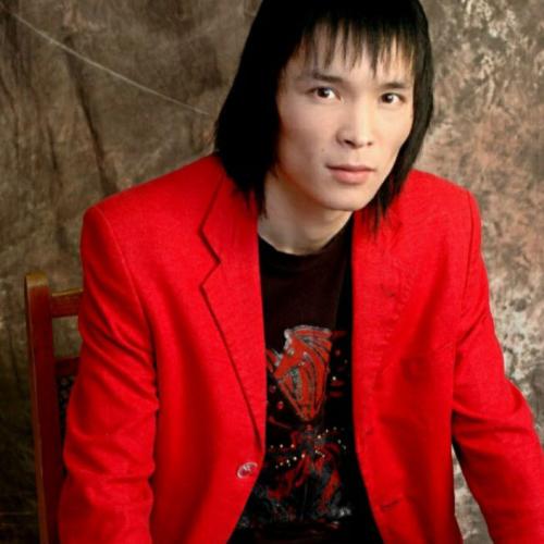 Мақсат Ынтықбаев - Сүйкімді