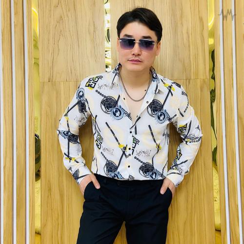 Марат Жүсіп - Ұнайсың маған