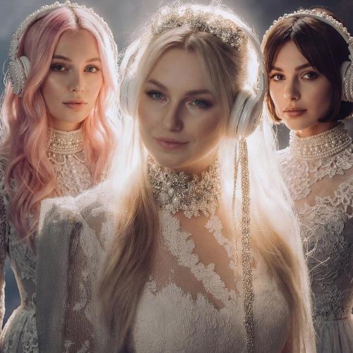 Марина Lucky - Мне нравится, что вы больны не мной