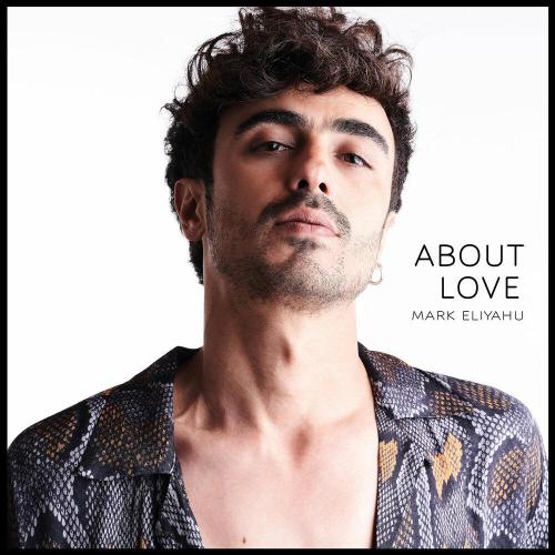 Mark Eliyahu - Endless