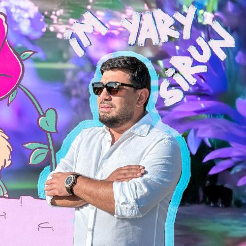 Martin Mkrtchyan - Im Yare Sirun