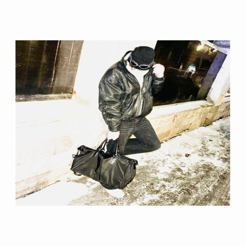 Martin Space, ИКСИК - Баленси (Бомжара)