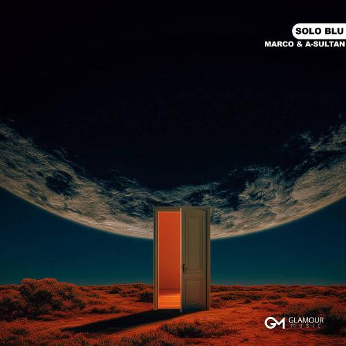 Maruko & A-Sultan - Solo Blu
