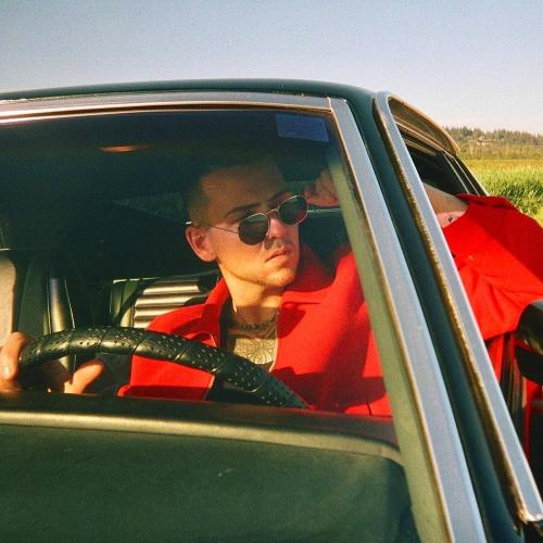 Mathew V - Don't Stop Believin'