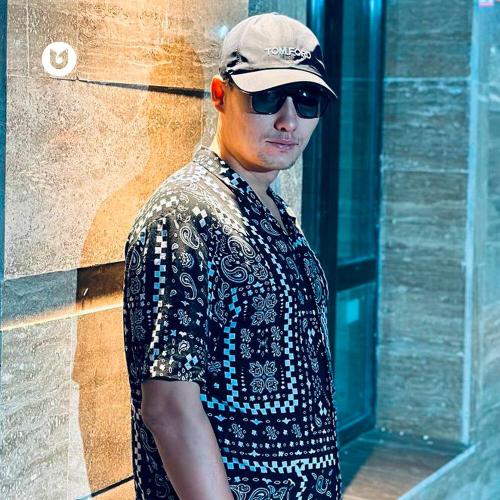 Maulen Saidildin - Jurekke jurek