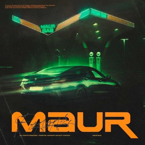 Maur - Фарарей 2.0 (Mvus Remix)