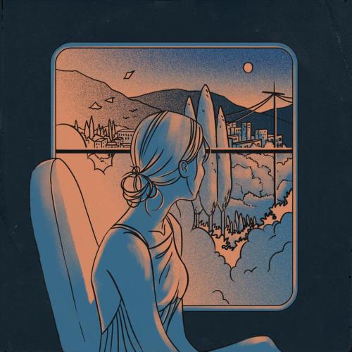 Mavi Gri, Ozan Bayraşa & Simge - Bir Şehri Sevmek