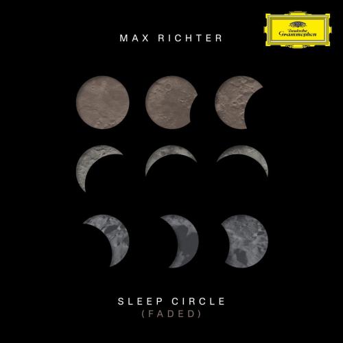 Max Richter & Max Ruisi - Dream 11 Moth-Like Stars (Pt. 2, Faded)