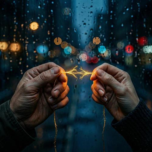 MaxAnt - Не отпускай