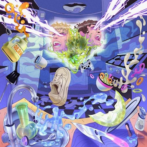 MAYOT, SEEMEE feat. BUSHIDO ZHO - DRACO