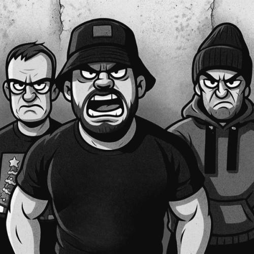 MC Кальмар & Алкоголь После Спорта - Лучше