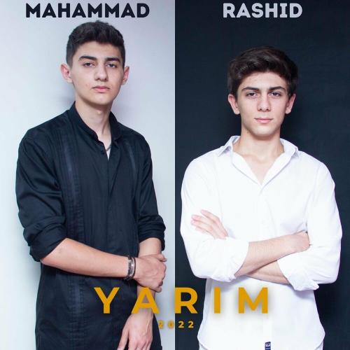 Mehemmed Cavadov, Rashid Baylar - Yarım