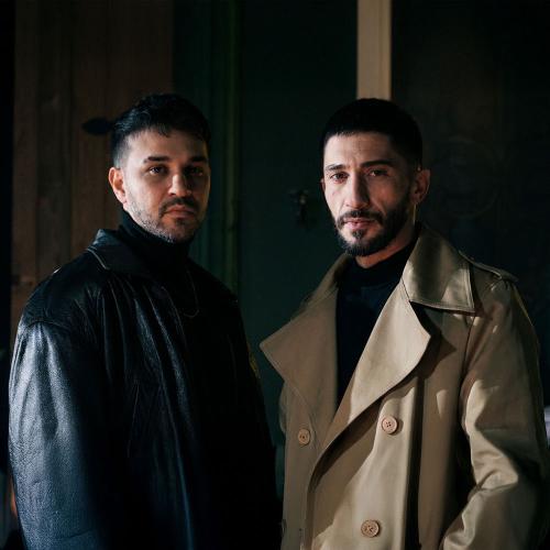 Mehmet Elmas & Ilkan Gunuc - Unutsun Beni