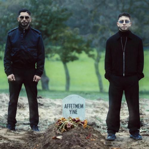 Mehmet Elmas & Yıldırım Elmas - Affetmem Yine